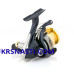 Катушка с передним фрикционом Shimano Nasci FB Катушка с передним фрикционом Shimano Nasci FB
